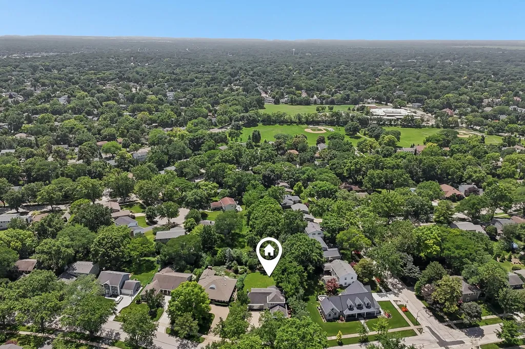 1208 Elizabeth Avenue Naperville IL 60540
