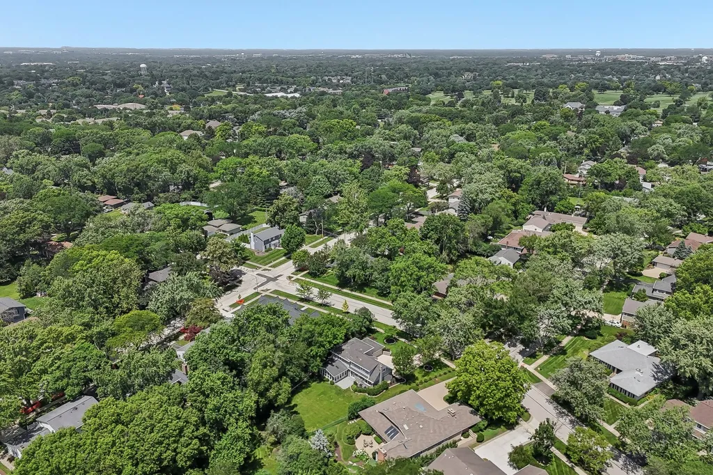 1208 Elizabeth Avenue Naperville IL 60540