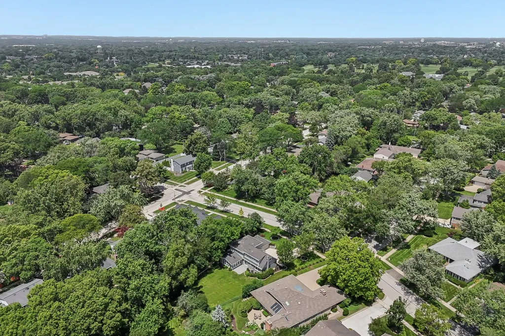1208 Elizabeth Avenue Naperville IL 60540