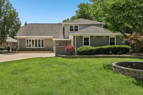 1208 Elizabeth Avenue Naperville IL 60540