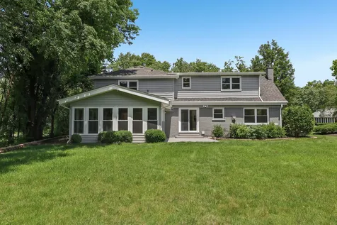 1208 Elizabeth Avenue Naperville IL 60540