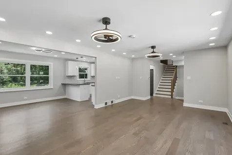 1208 Elizabeth Avenue Naperville IL 60540