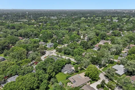 1208 Elizabeth Avenue Naperville IL 60540