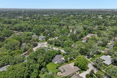 1208 Elizabeth Avenue Naperville IL 60540