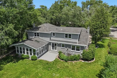 1208 Elizabeth Avenue Naperville IL 60540