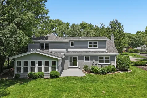 1208 Elizabeth Avenue Naperville IL 60540