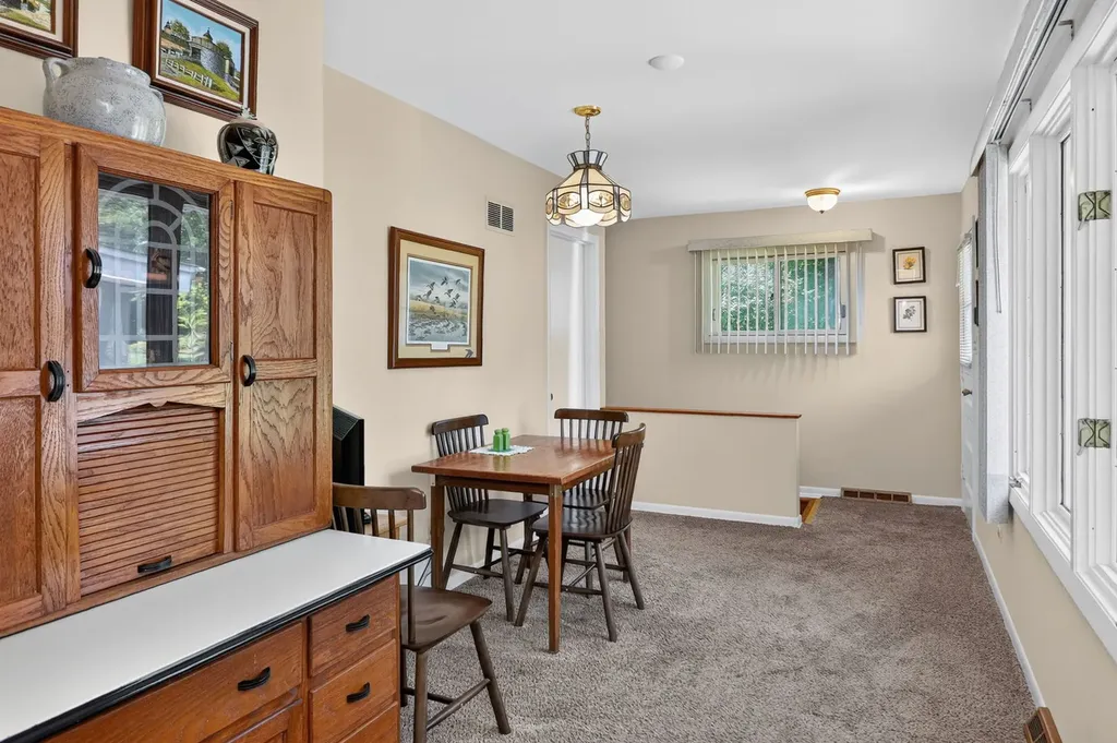 4218 Seeley Avenue Downers Grove IL 60515