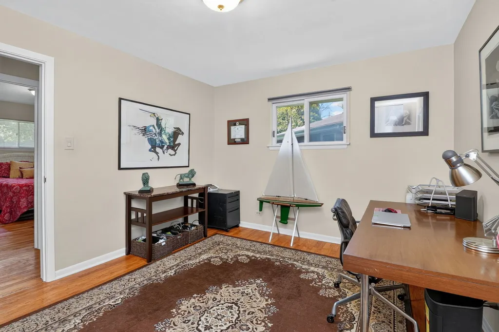 4218 Seeley Avenue Downers Grove IL 60515