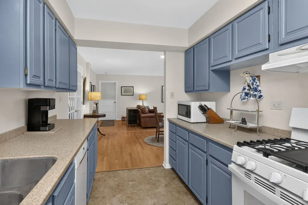 4218 Seeley Avenue Downers Grove IL 60515