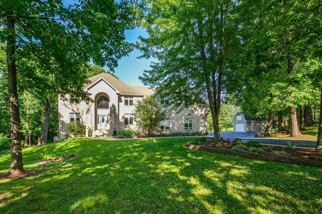 26577 North Fairfield Road Wauconda IL 60084