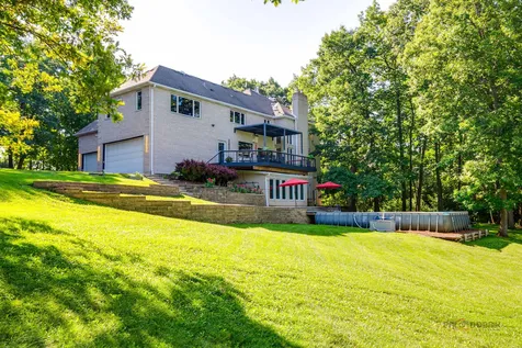 26577 North Fairfield Road Wauconda IL 60084