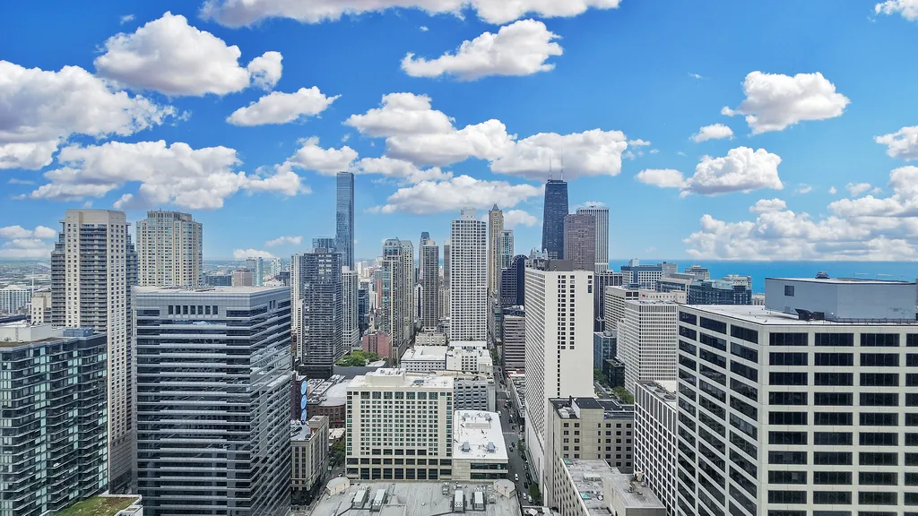 405 North Wabash Avenue Chicago IL 60611