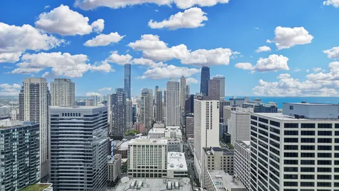 405 North Wabash Avenue Chicago IL 60611