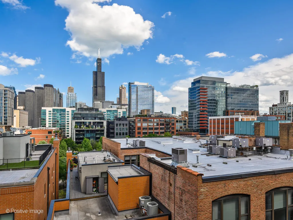 111 South Morgan Street Chicago IL 60607