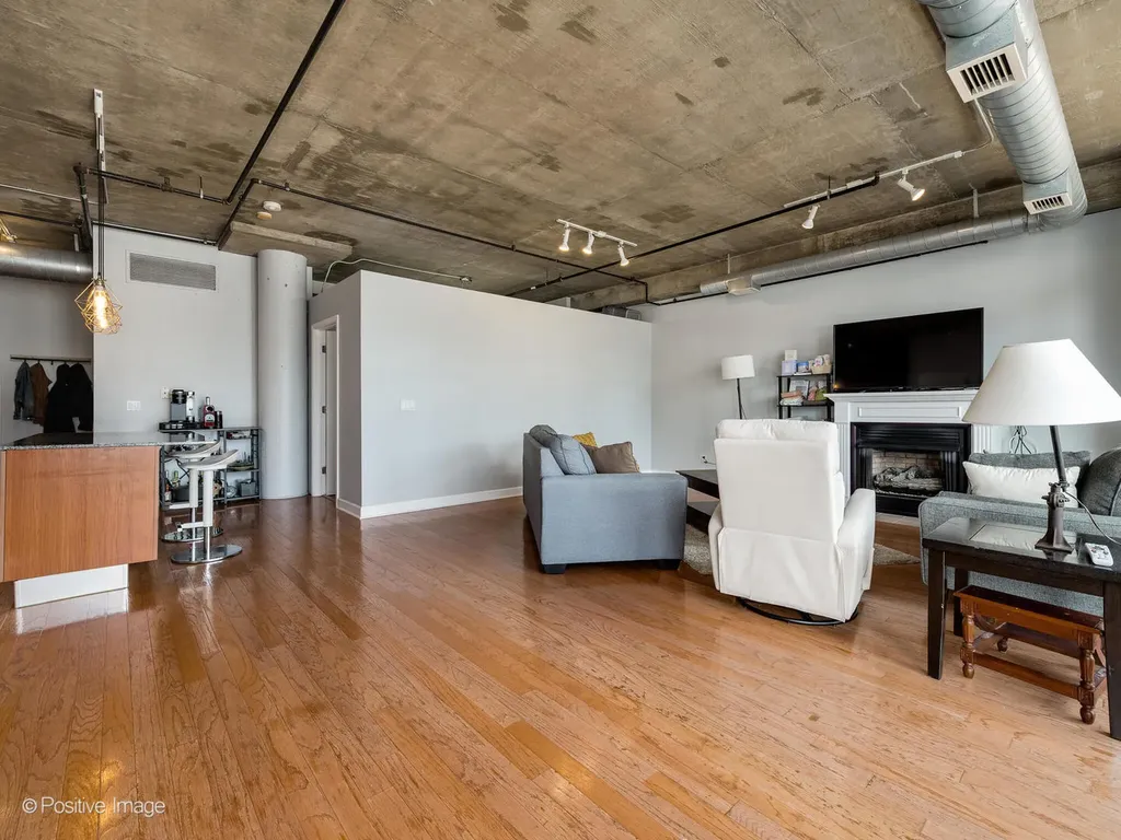 111 South Morgan Street Chicago IL 60607