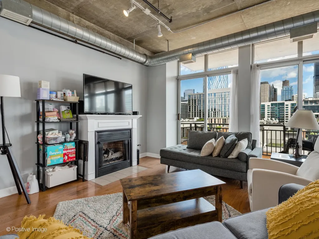 111 South Morgan Street Chicago IL 60607