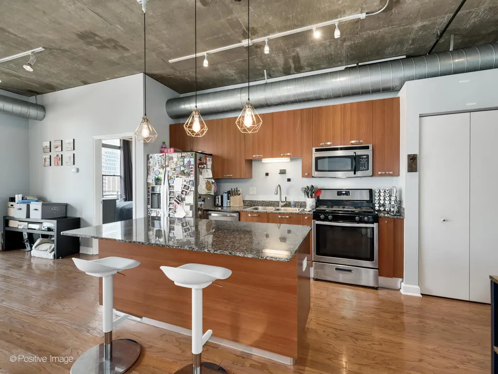 111 South Morgan Street Chicago IL 60607