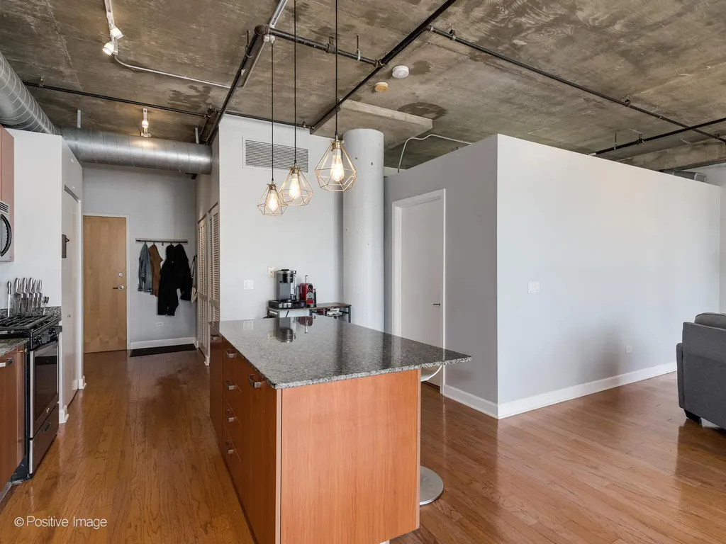 111 South Morgan Street Chicago IL 60607