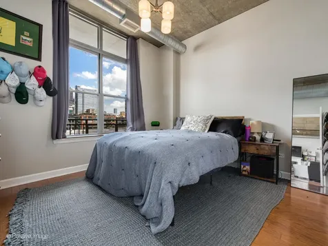 111 South Morgan Street Chicago IL 60607