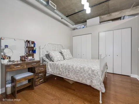 111 South Morgan Street Chicago IL 60607