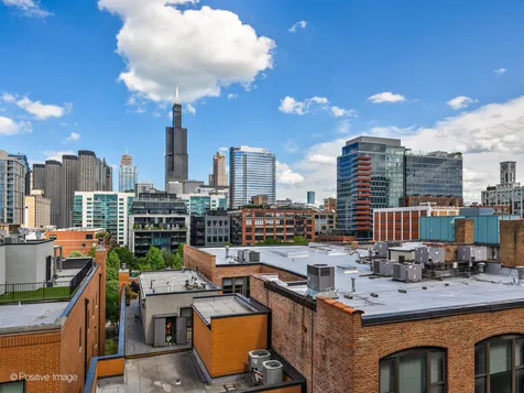 111 South Morgan Street Chicago IL 60607