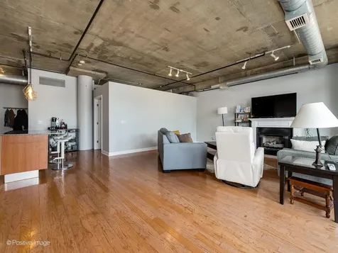 111 South Morgan Street Chicago IL 60607
