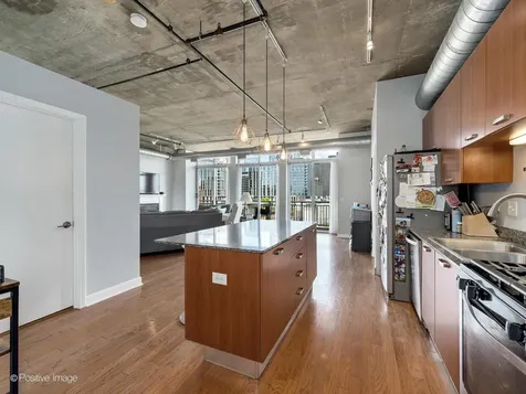 111 South Morgan Street Chicago IL 60607