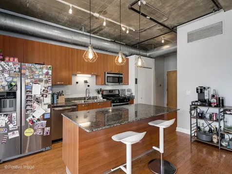 111 South Morgan Street Chicago IL 60607