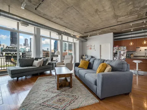 111 South Morgan Street Chicago IL 60607