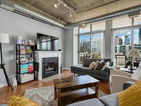 111 South Morgan Street Chicago IL 60607