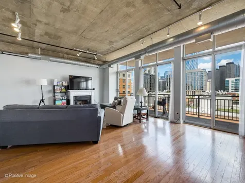 111 South Morgan Street Chicago IL 60607