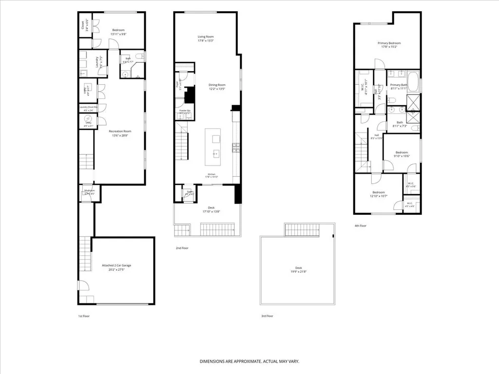 2109 West Race Avenue Chicago IL 60612