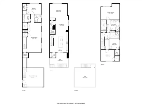 2109 West Race Avenue Chicago IL 60612