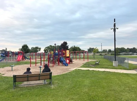 9907 West 58th Street Countryside IL 60525