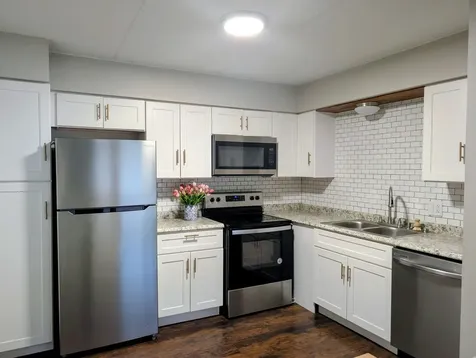 9907 West 58th Street Countryside IL 60525
