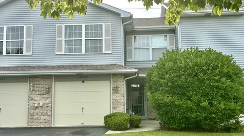 16026 Bormet Drive Tinley Park IL 60477