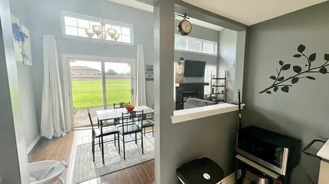 16026 Bormet Drive Tinley Park IL 60477