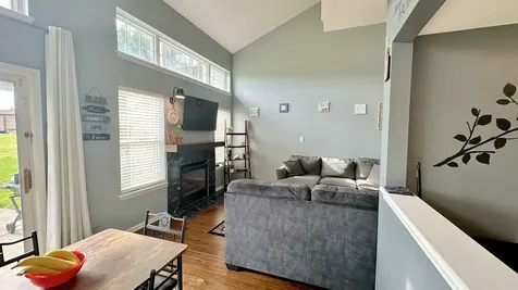 16026 Bormet Drive Tinley Park IL 60477