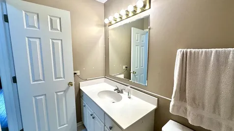 16026 Bormet Drive Tinley Park IL 60477