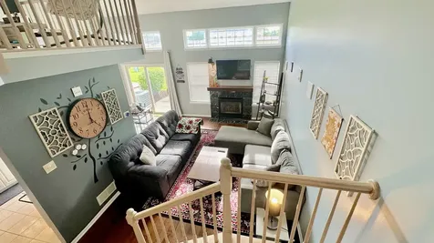 16026 Bormet Drive Tinley Park IL 60477