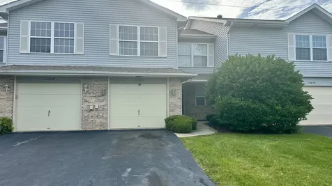 16026 Bormet Drive Tinley Park IL 60477