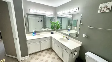16026 Bormet Drive Tinley Park IL 60477