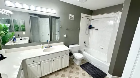 16026 Bormet Drive Tinley Park IL 60477