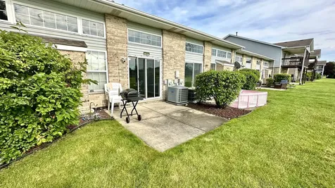 16026 Bormet Drive Tinley Park IL 60477