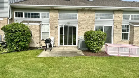 16026 Bormet Drive Tinley Park IL 60477