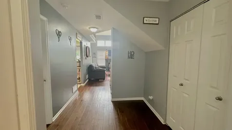 16026 Bormet Drive Tinley Park IL 60477