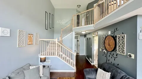 16026 Bormet Drive Tinley Park IL 60477