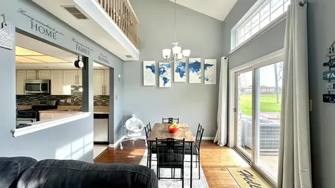 16026 Bormet Drive Tinley Park IL 60477