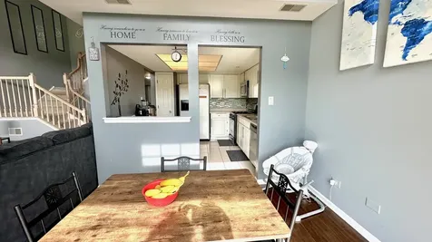 16026 Bormet Drive Tinley Park IL 60477