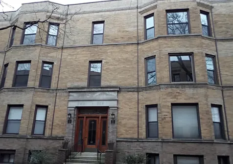 751 West California Terrace Chicago IL 60657